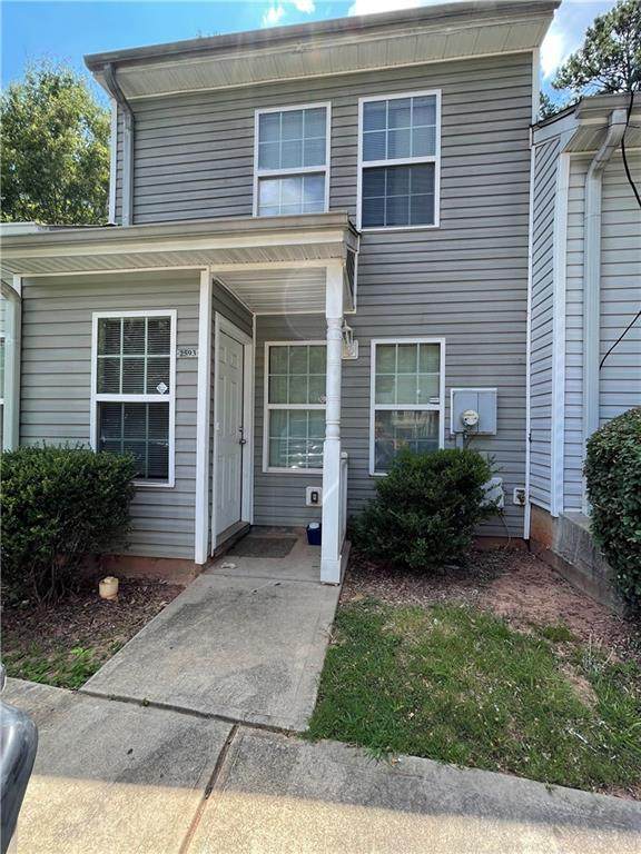 2593 Wellington Walk Place - Photo 1