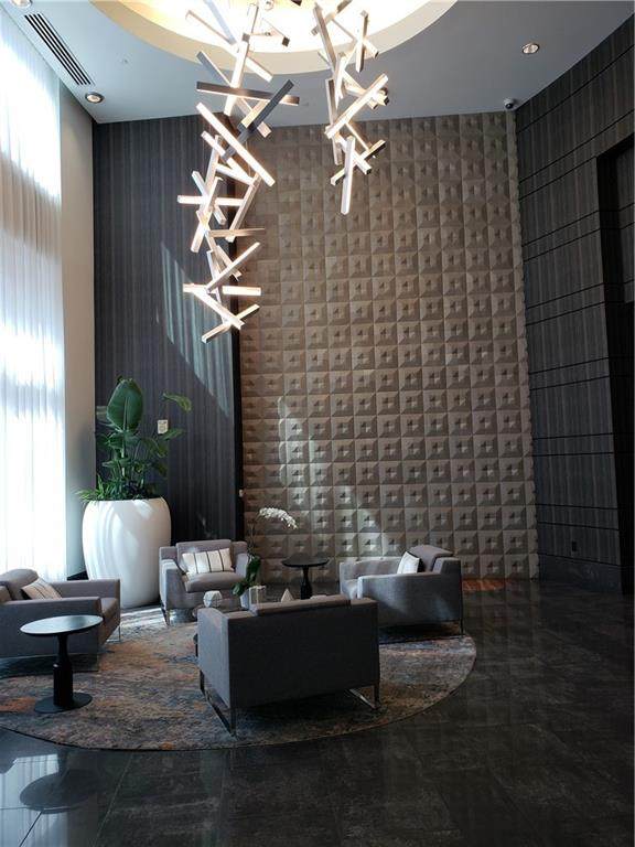 1080 Peachtree Street - Photo 1