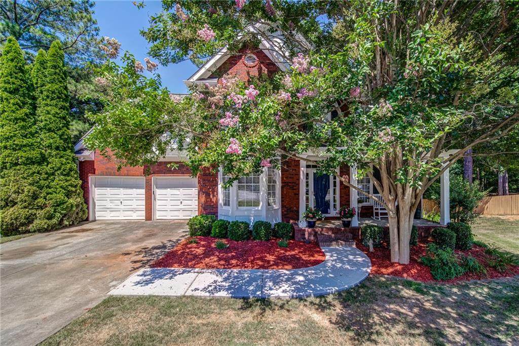 3055 Fairhaven Ridge - Photo 1