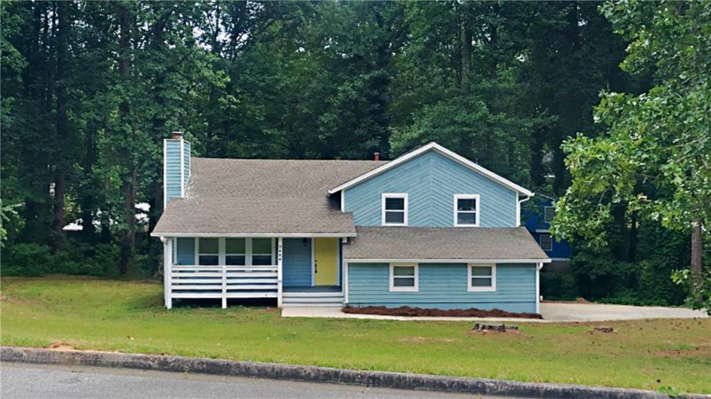 9444 Autumn Terrace - Photo 1