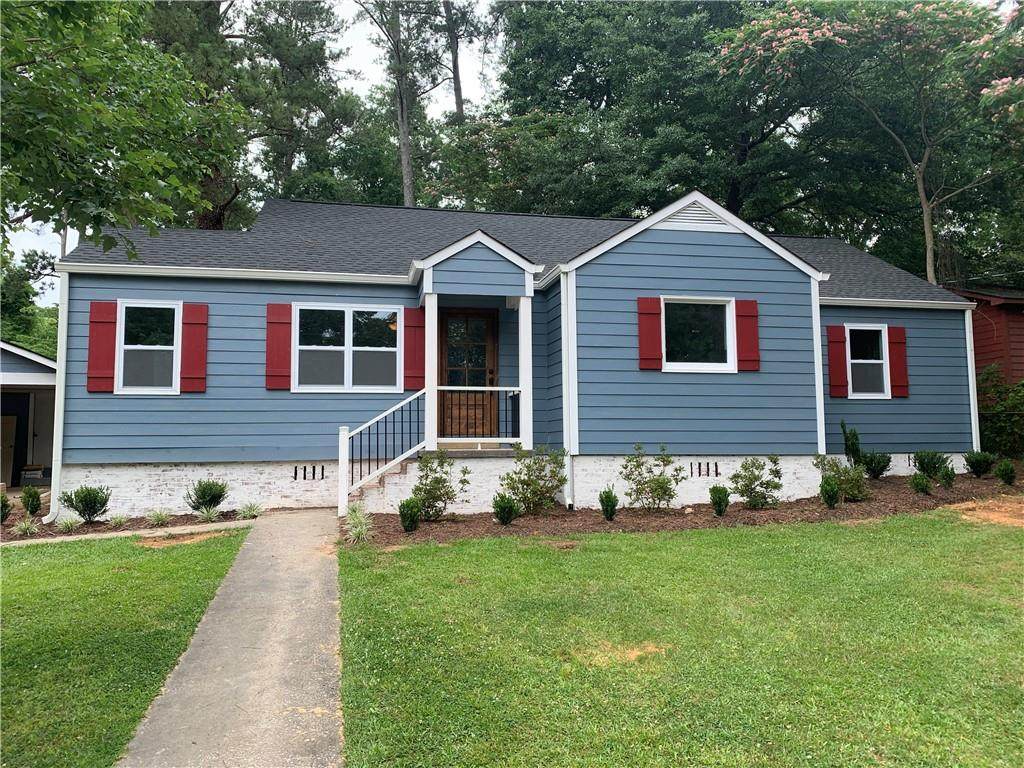 122 Alice Lane - Photo 1
