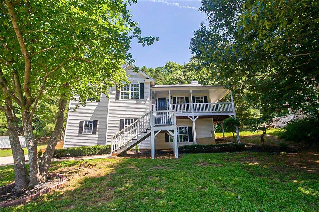 98 Dare Lane - Photo 1