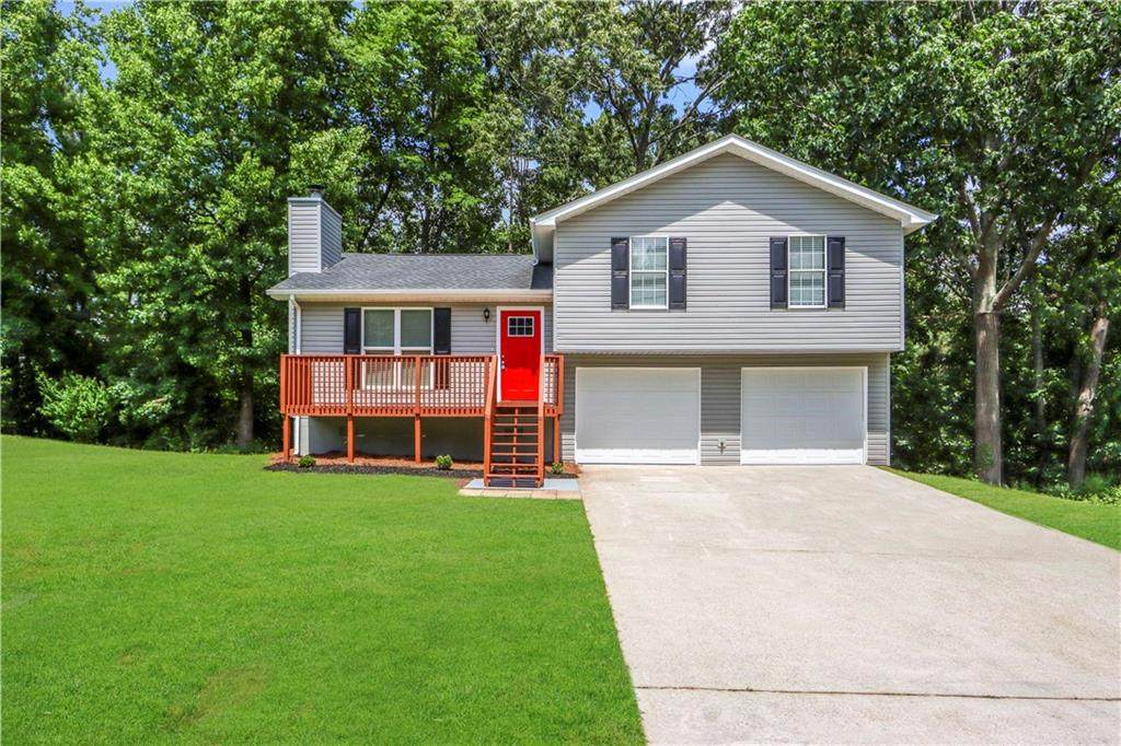 6457 River Hill Drive - Photo 1