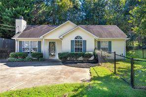 7070 Crooked O Trail - Photo 1