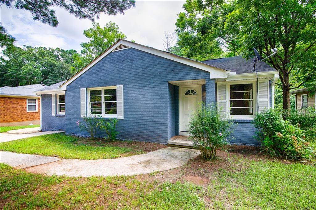 1933 Boulderview Drive - Photo 1
