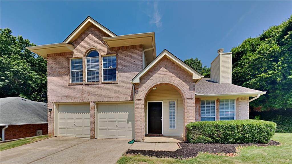 11130 Mortons Crossing - Photo 1