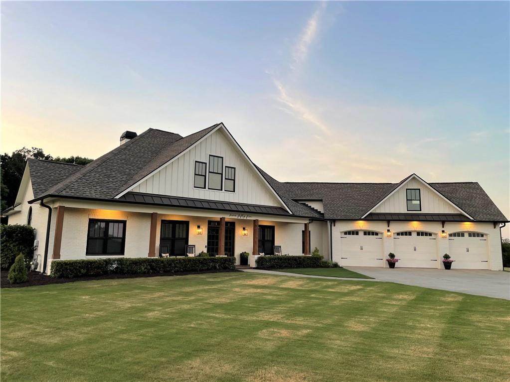 755 Cross Lane Road - Photo 1