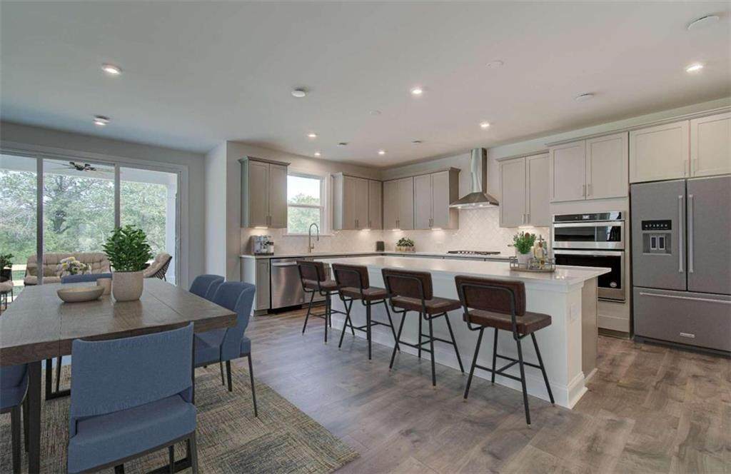 2407 Hidden Creek Court - Photo 1