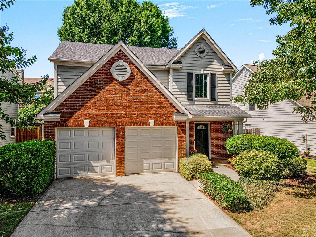 1210 Birchwood Lane - Photo 1
