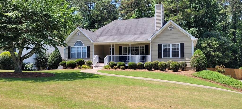 6257 Cheatham Lake Drive - Photo 1