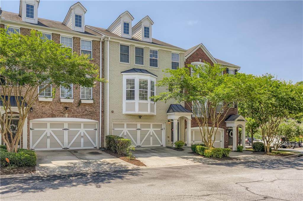 6067 Mayfield Way - Photo 1