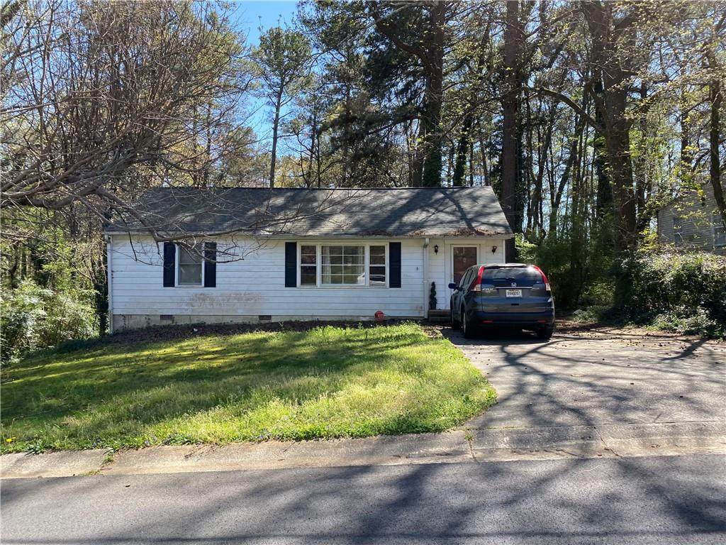 1486 Blanche Drive - Photo 1