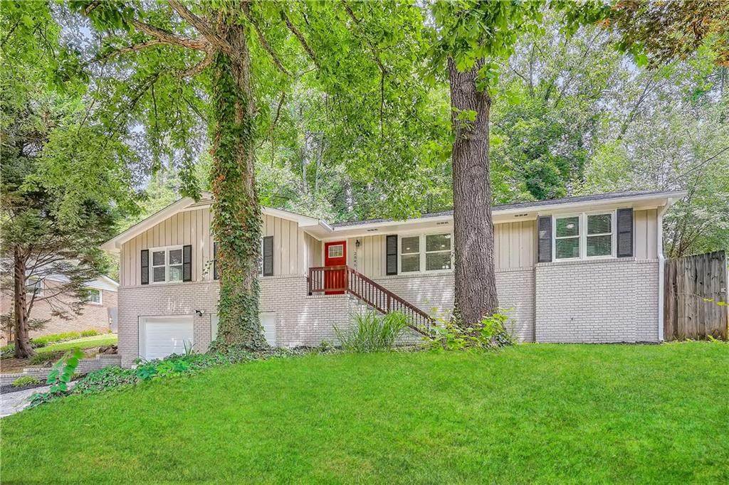 2846 Cedarbrook Drive - Photo 1