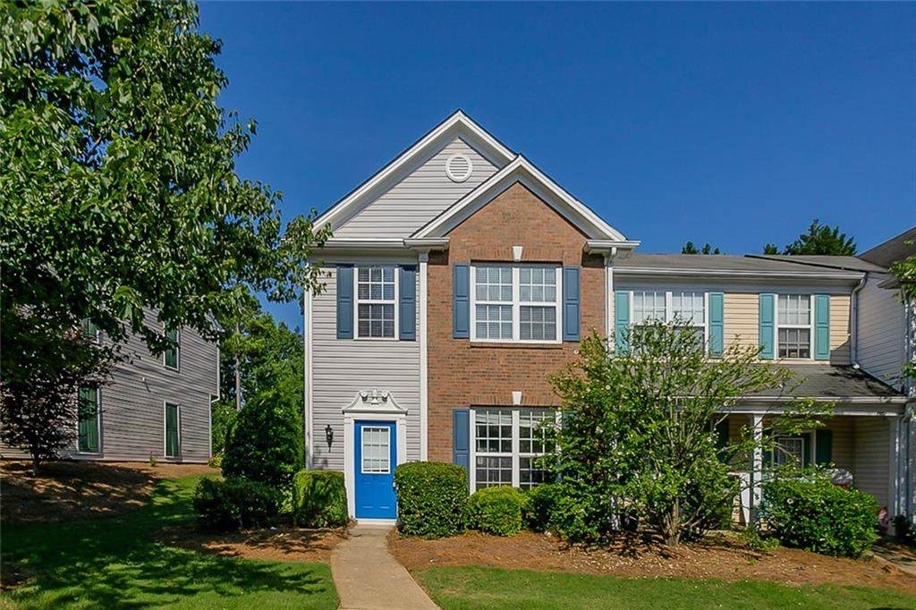 21 Highoak Drive - Photo 1