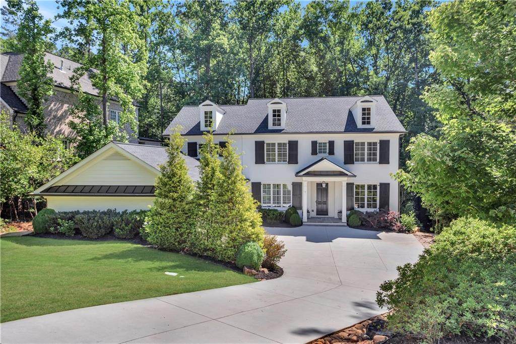 3081 Rhodenhaven Drive - Photo 1