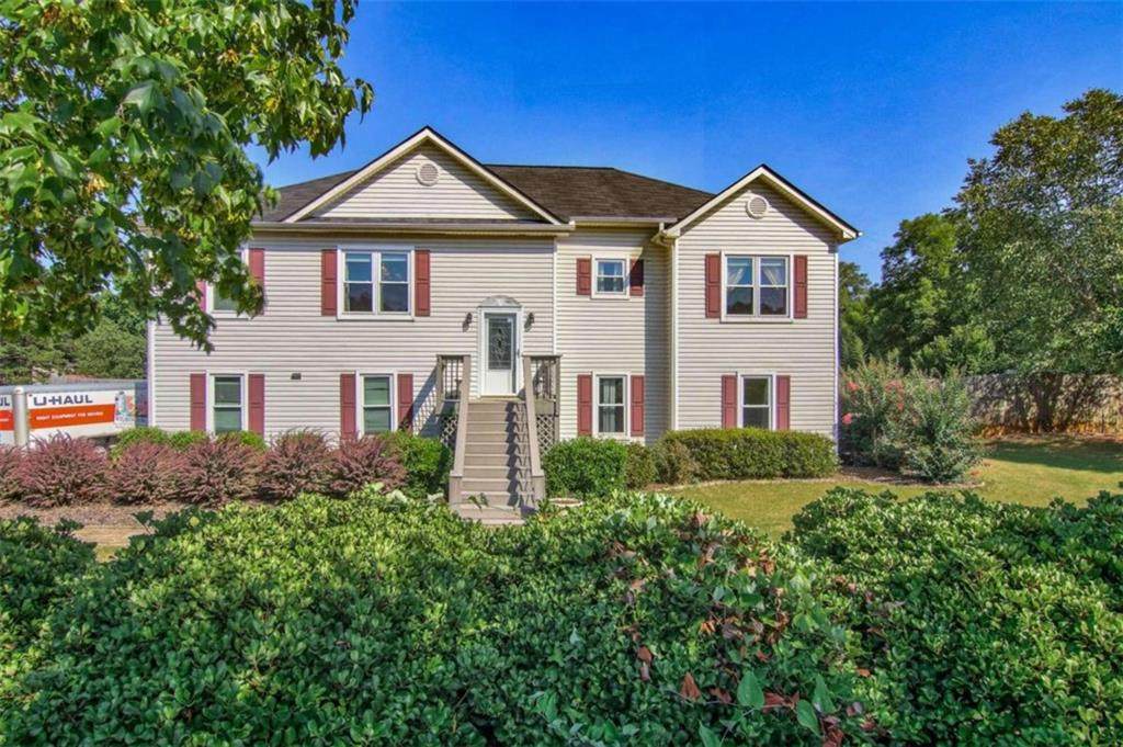 50 Ewing Drive - Photo 1