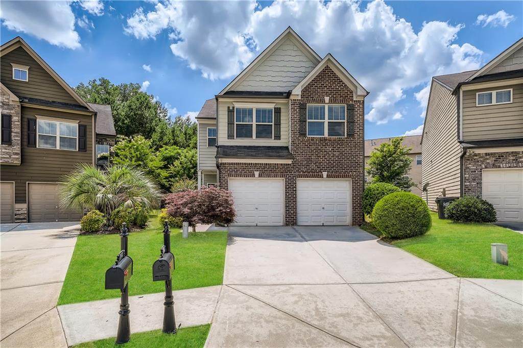3928 Lake Manor Way - Photo 1