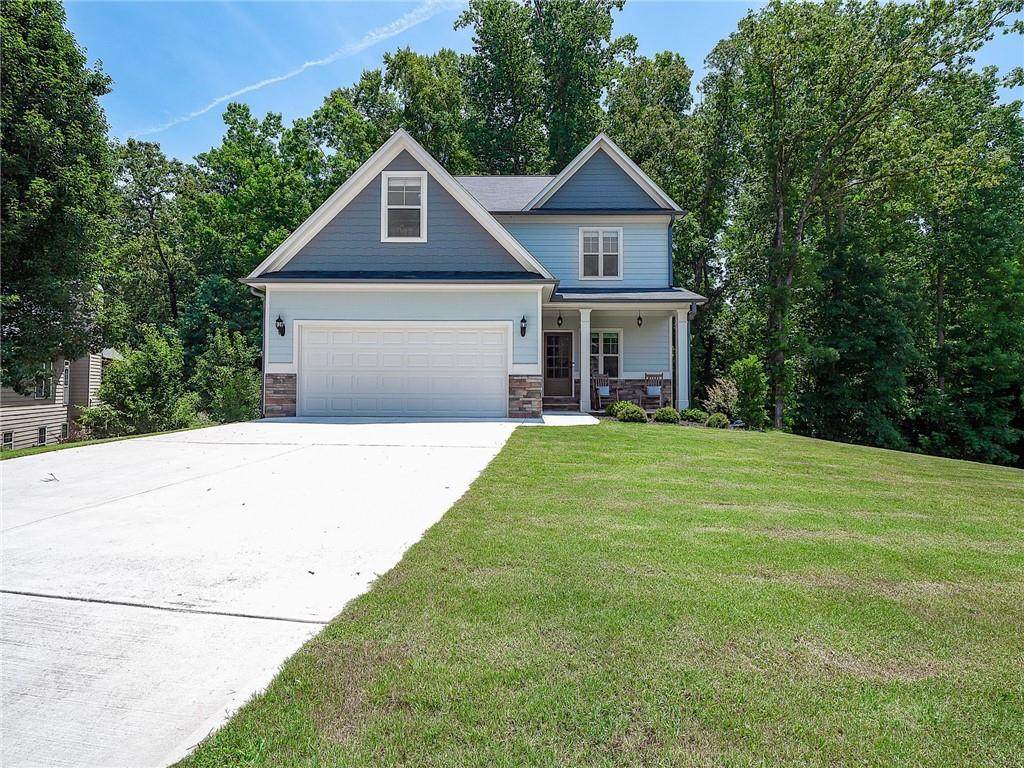 110 Ashley Pointe Drive - Photo 1