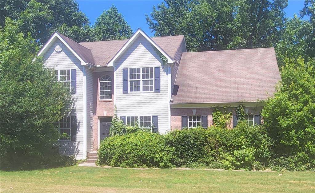 4586 Duane Drive - Photo 1