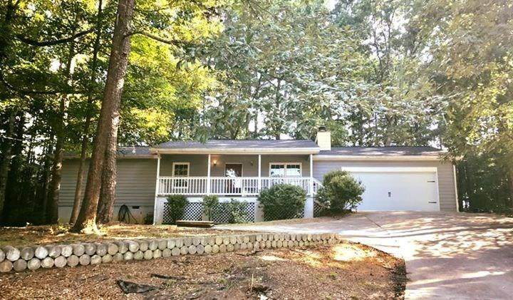 5712 Port Drive - Photo 1
