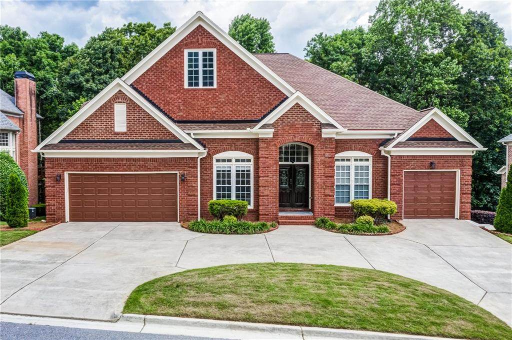 11450 Donnington Drive - Photo 1