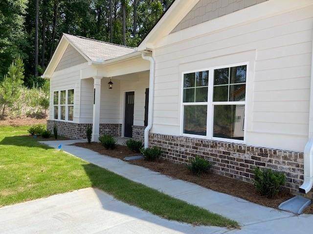 3891 Shelleydale Drive - Photo 1