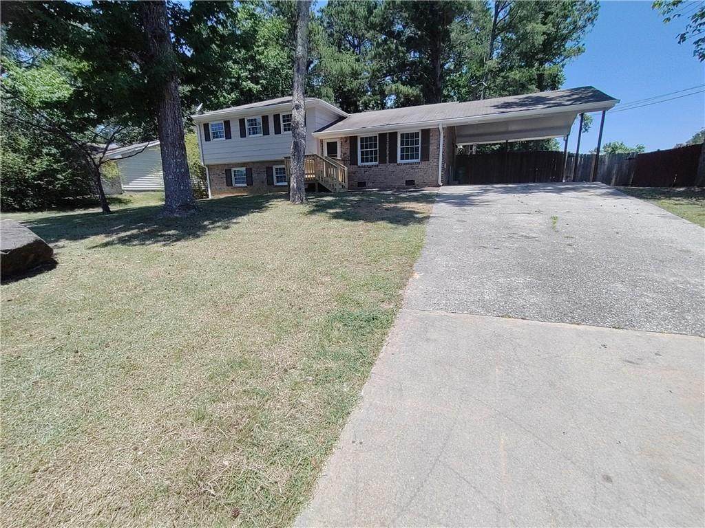 3920 Rockey Valley Drive - Photo 1