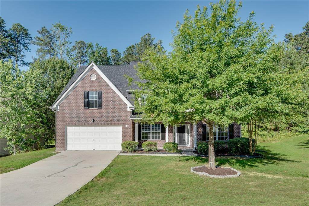 1605 Tuftstown Court - Photo 1