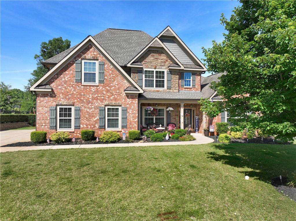 457 Sweet Apple Lane - Photo 1