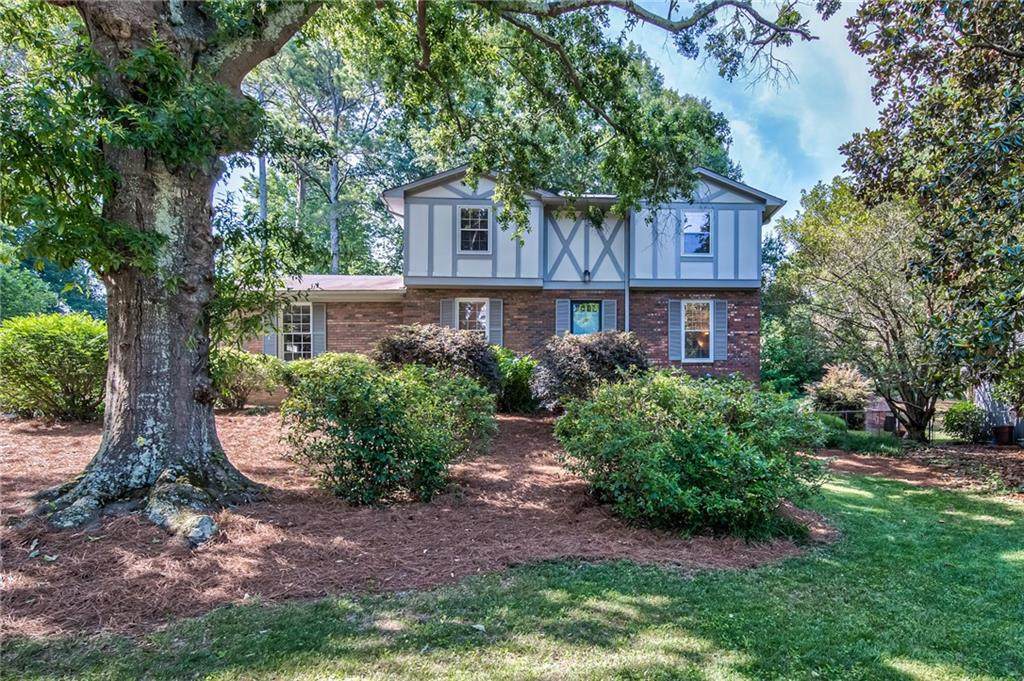 435 Stonebridge Drive - Photo 1