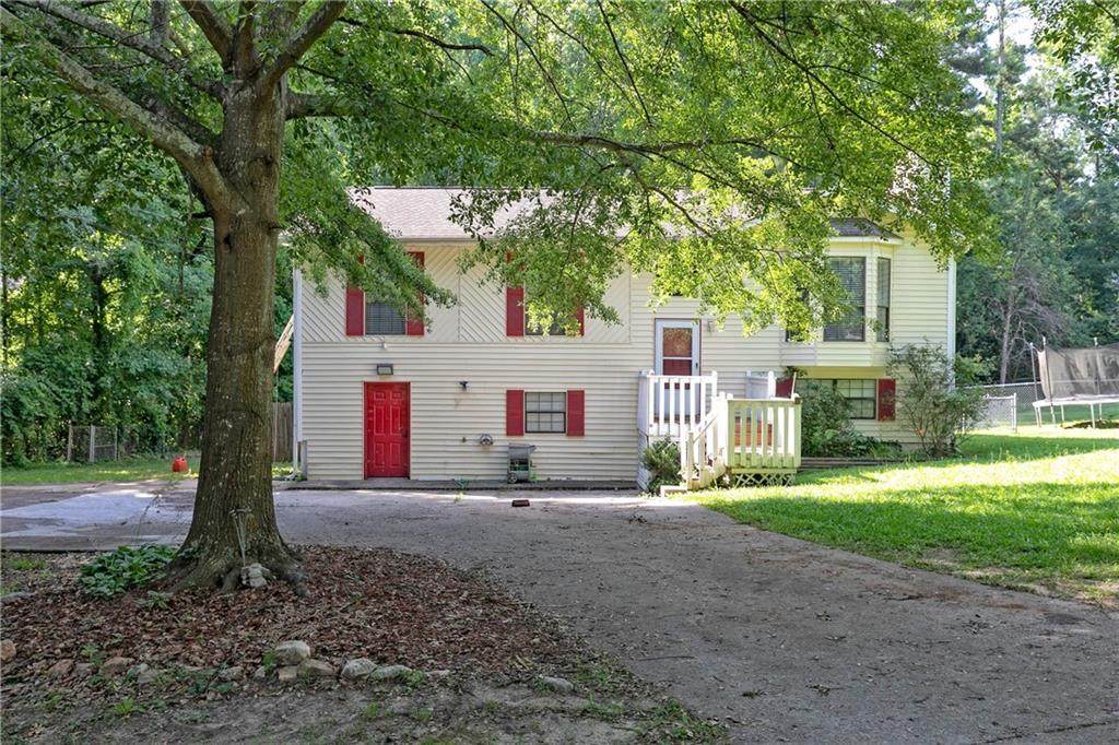 4475 Wood Hollow Court - Photo 1