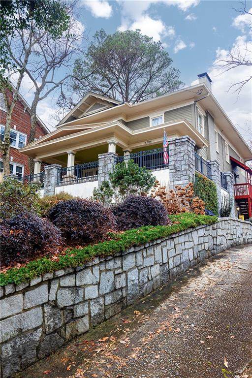 1298 Piedmont Avenue - Photo 1