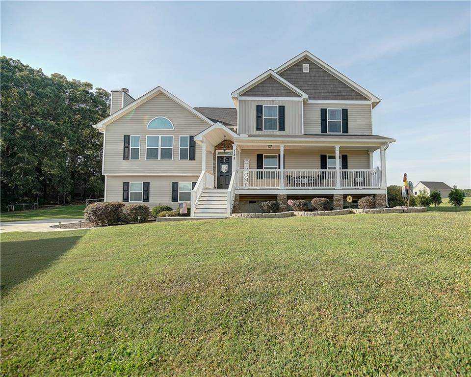 125 Jeremys Trail - Photo 1