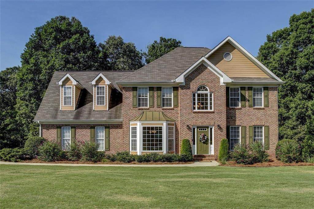 65 Northwood Creek Way - Photo 1