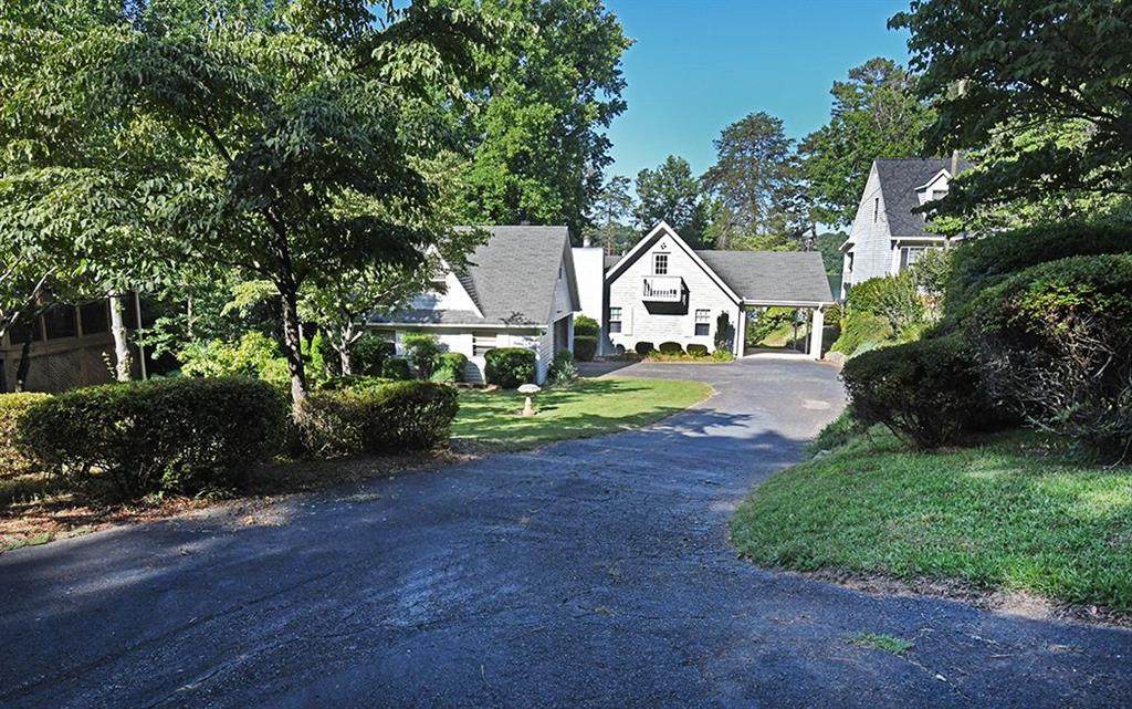 4209 Perry Drive - Photo 1