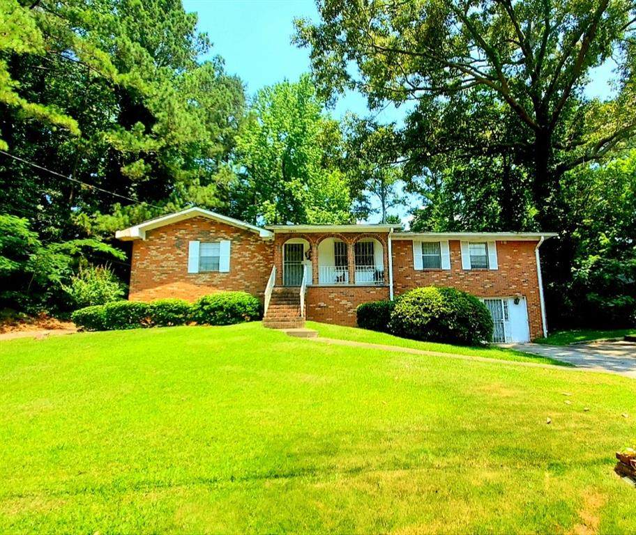 2835 Lajean Drive - Photo 1