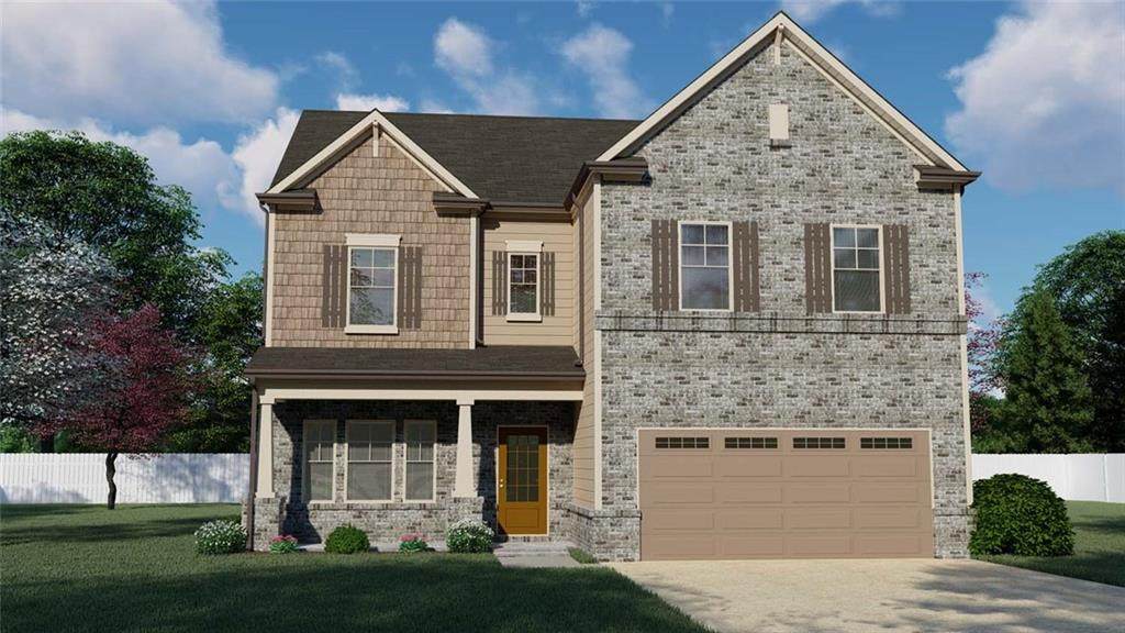 6005 Caledonia Court - Photo 1