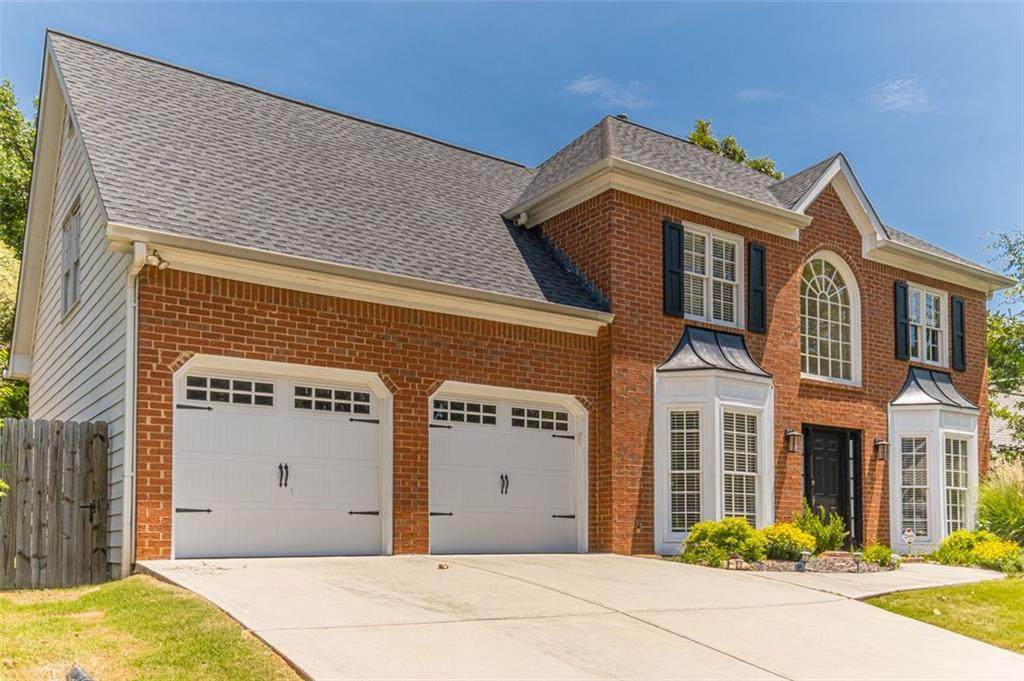 885 Ashley Laine Walk - Photo 1