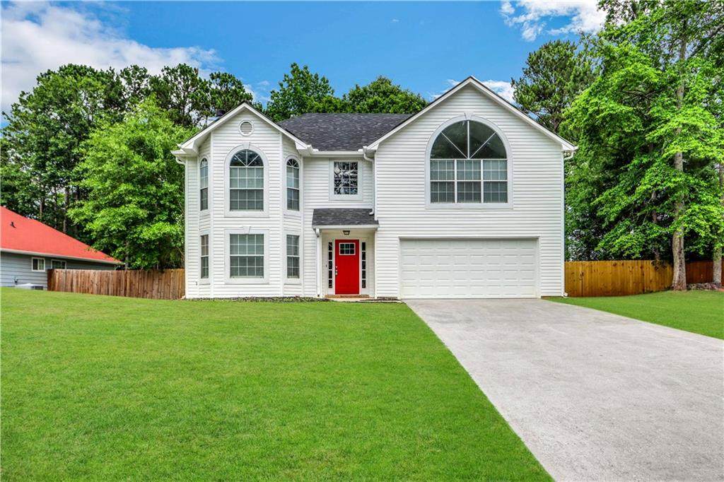 8207 Mahogany Lane - Photo 1
