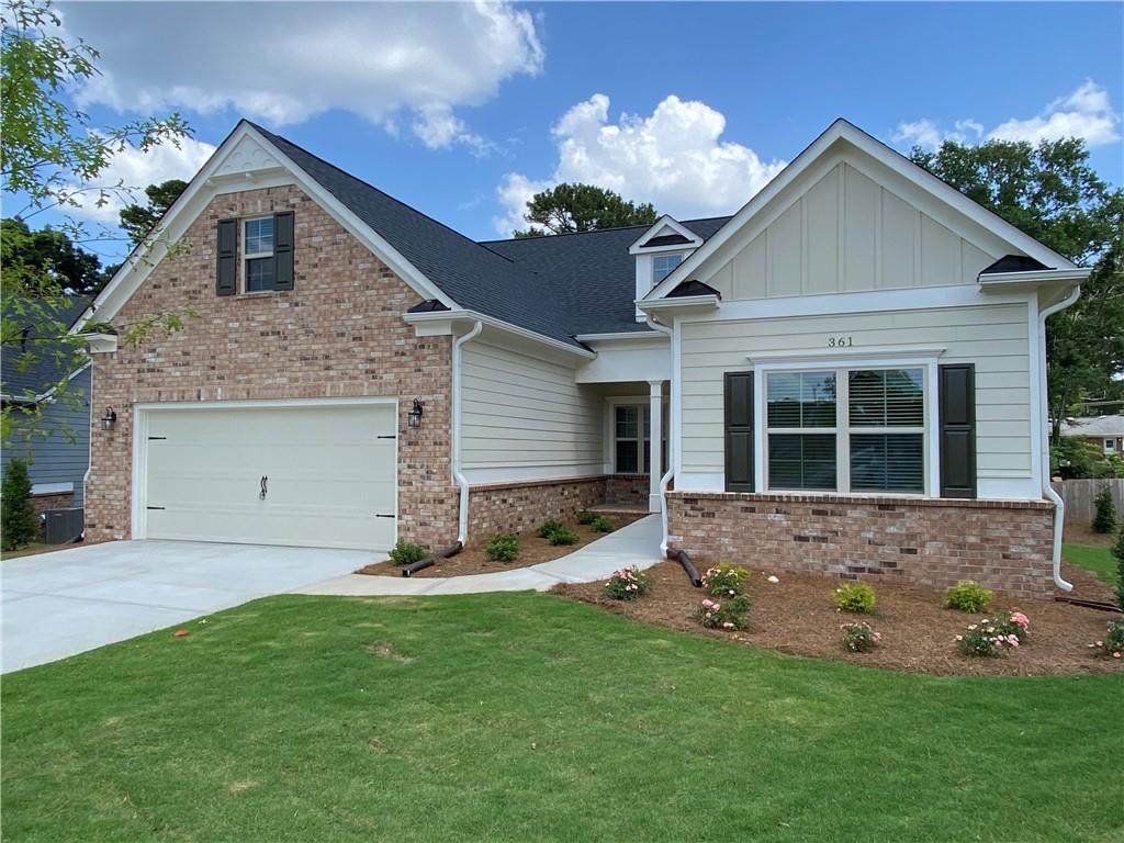 361 Kenmure Court - Photo 1