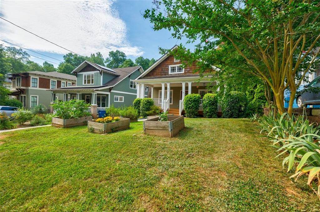 2115 Oakview Road - Photo 1