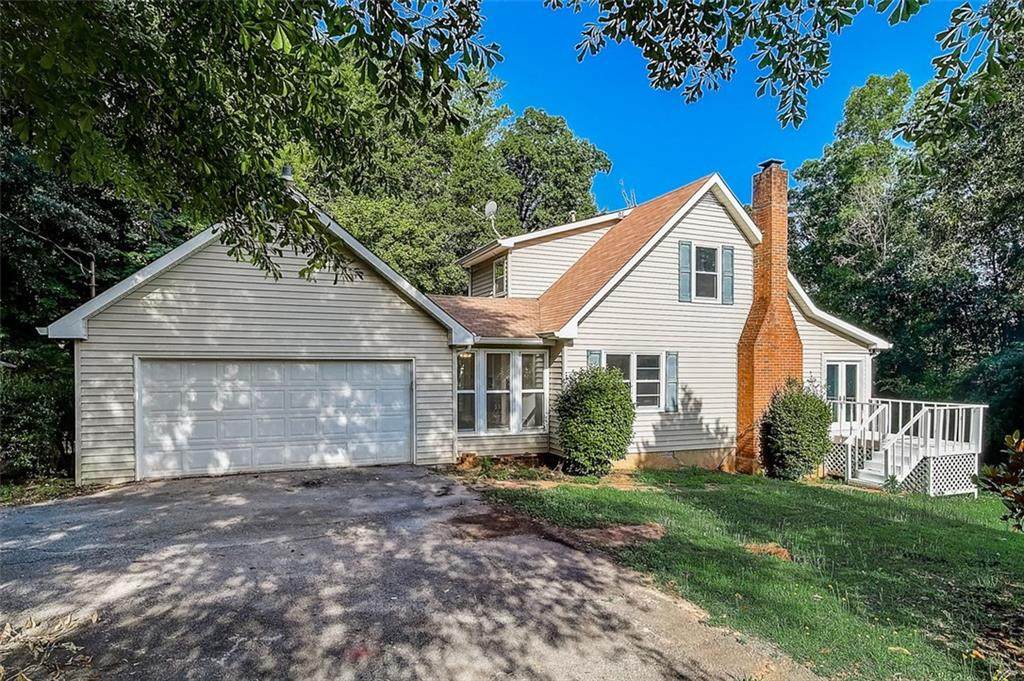 76 Pleasant Grove Road - Photo 1