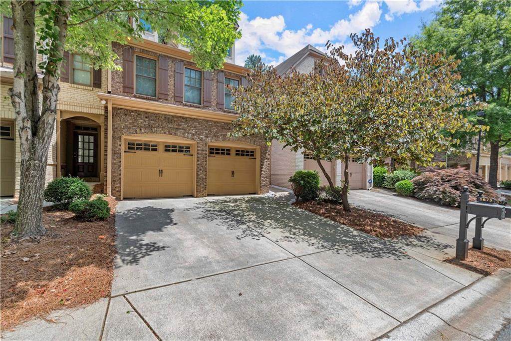 1673 Caswell Parkway - Photo 1