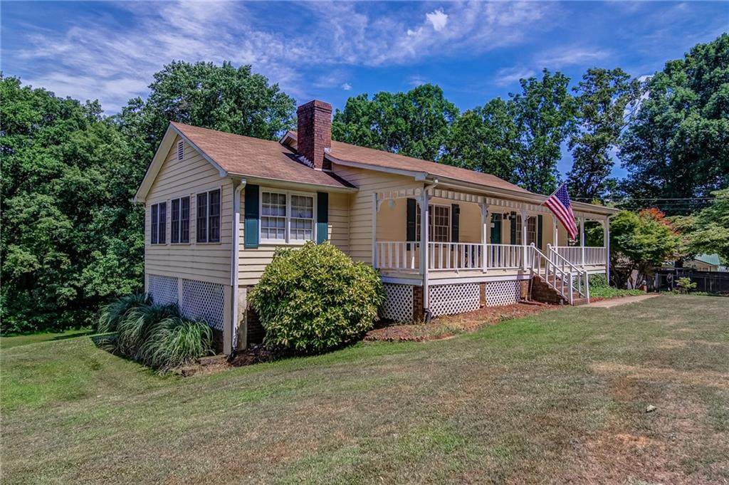 161 Bagwell Lane - Photo 1