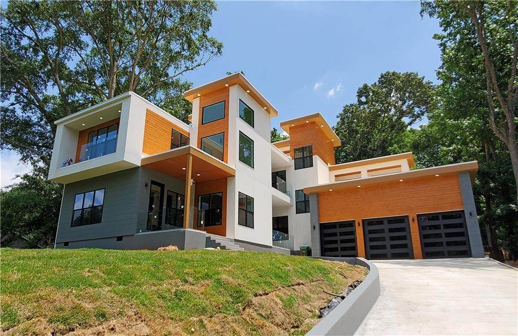 1685 Frazier Road - Photo 1