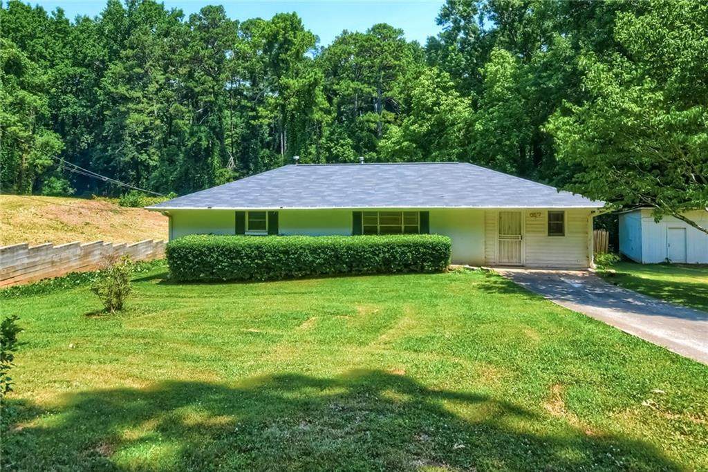 2092 Samuel Place - Photo 1