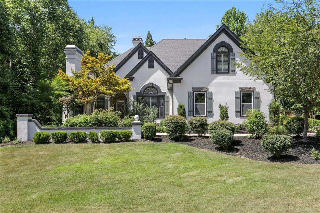 1810 Parkside Drive - Photo 1