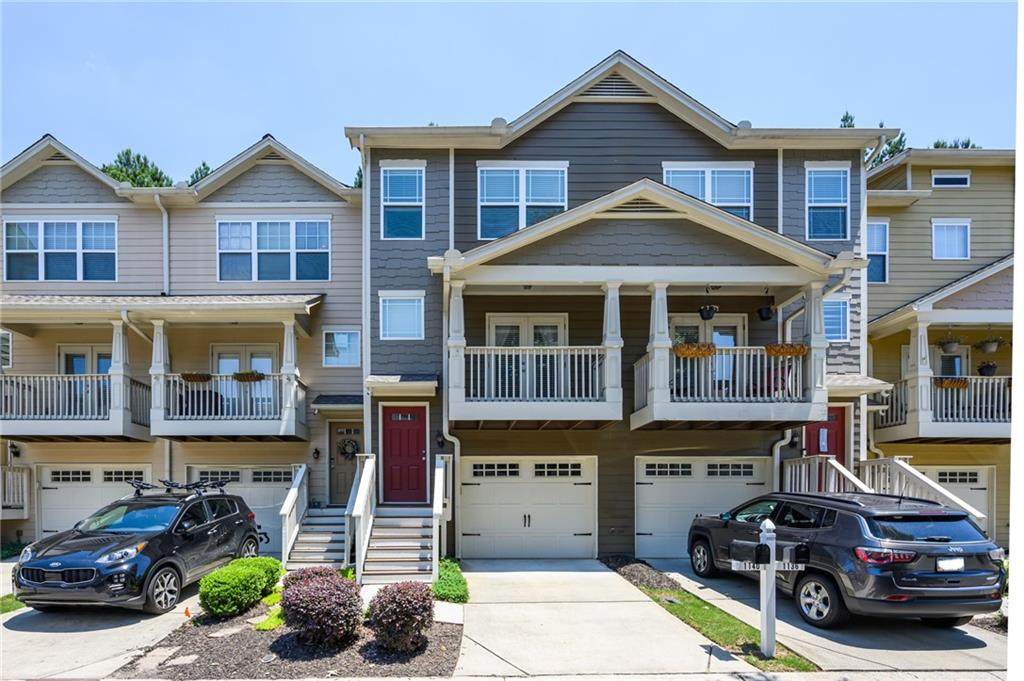 1140 Liberty Parkway - Photo 1