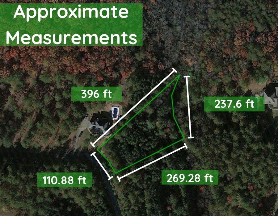 0 Loftis Mountain Way - Photo 1