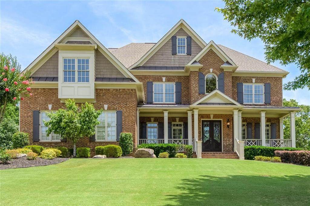 2350 Manor Creek Court - Photo 1